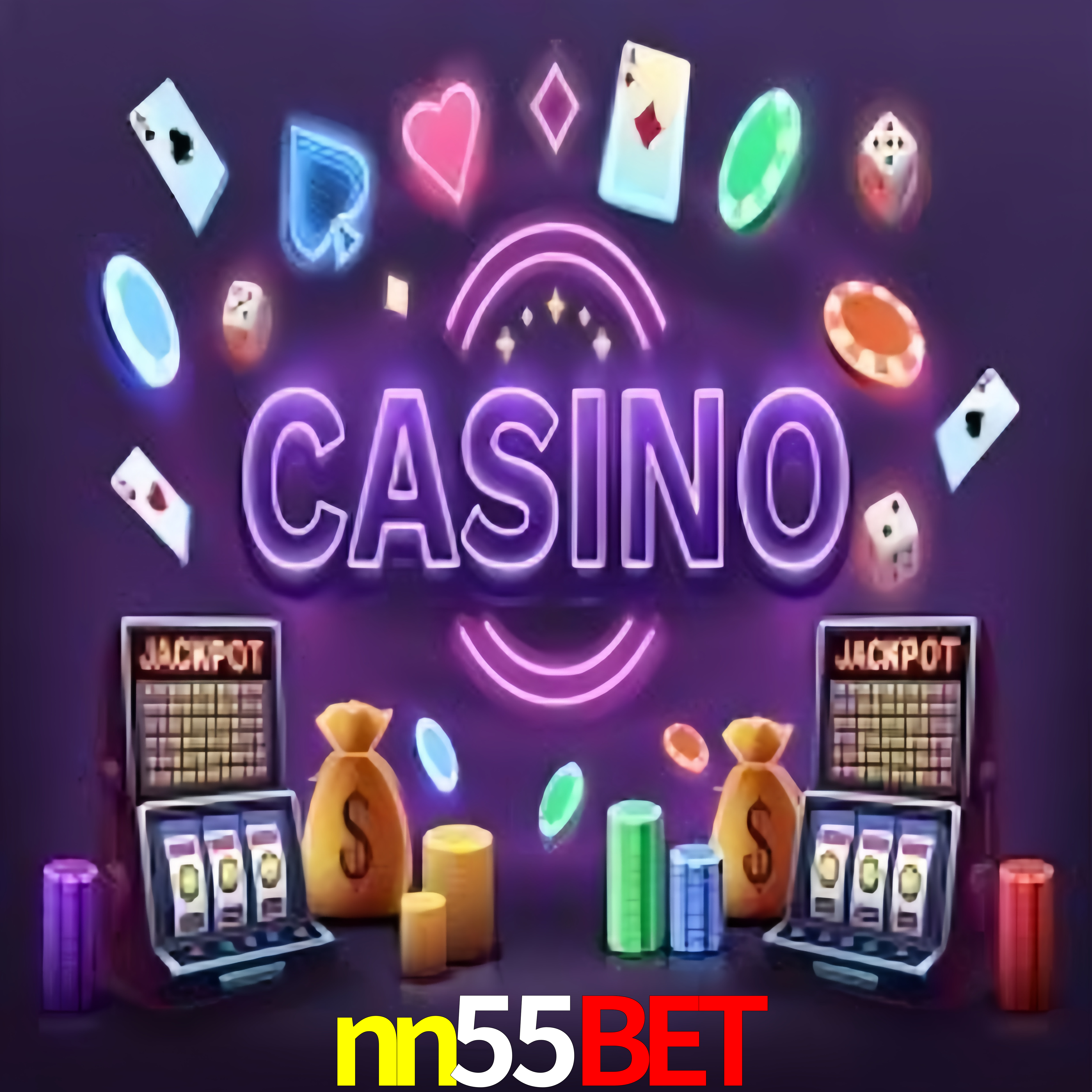 A Arte do Poker: Estratégia e Habilidade no nn55bet.COM